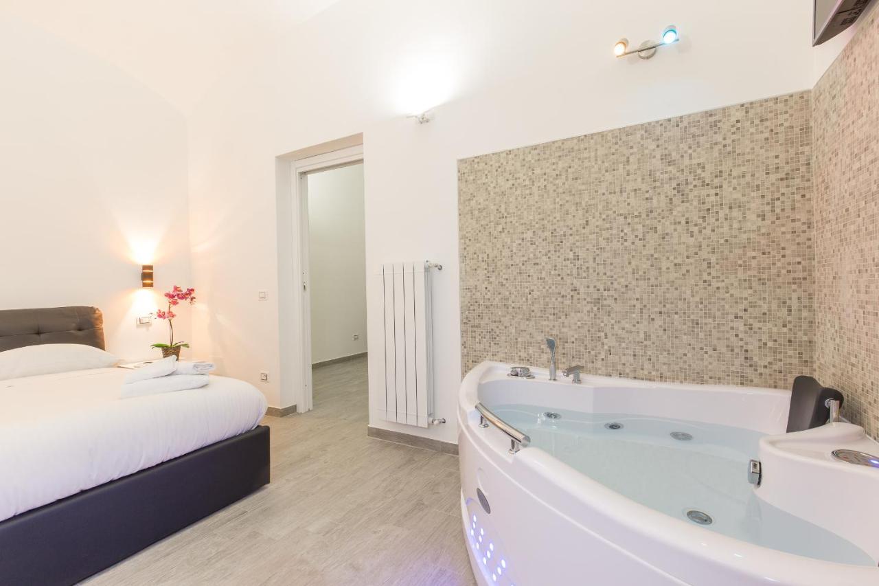 Suite House Vaticano Róma Kültér fotó