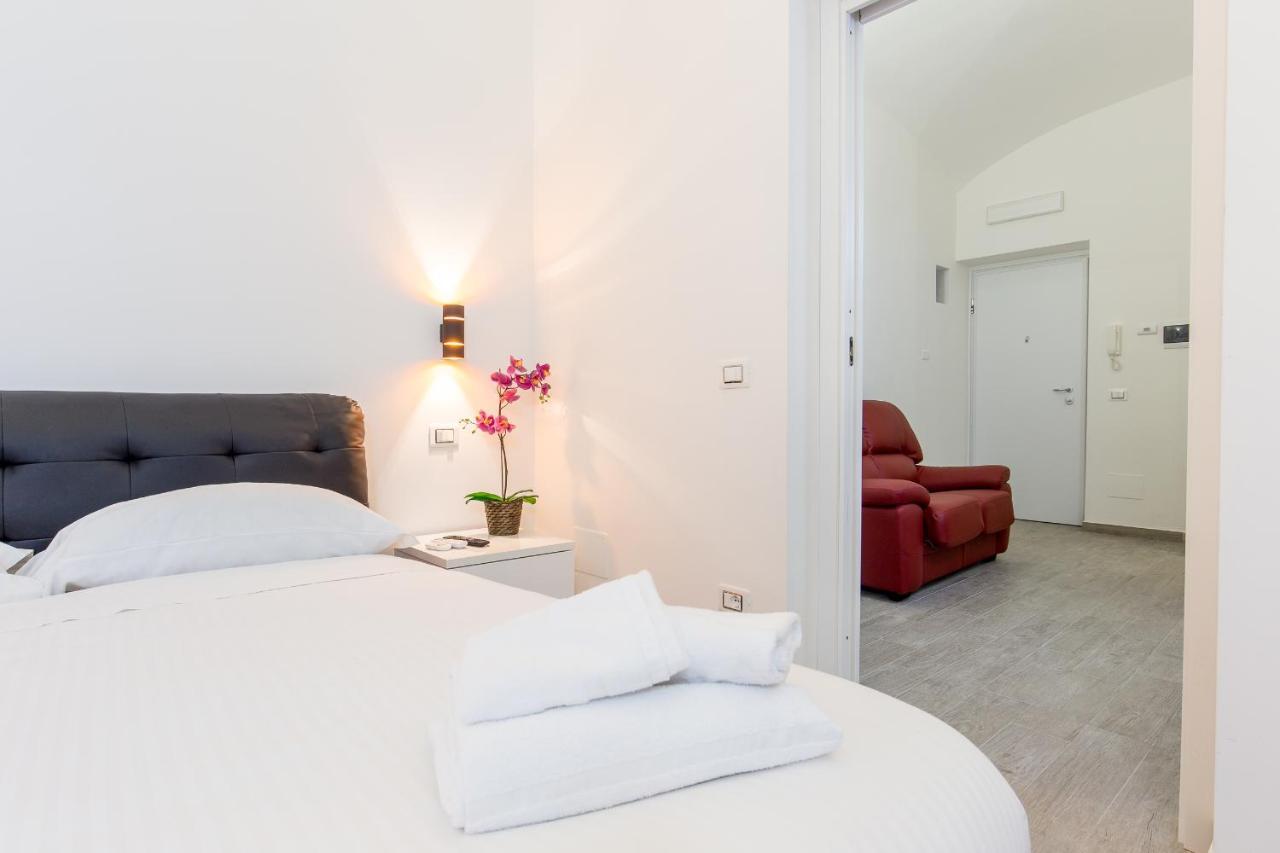 Suite House Vaticano Róma Kültér fotó