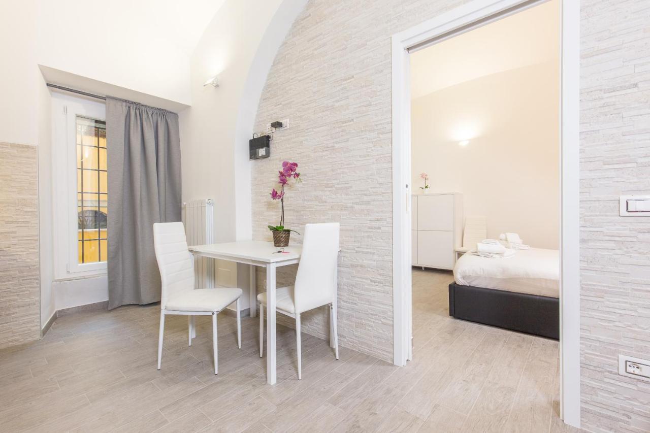 Suite House Vaticano Róma Kültér fotó