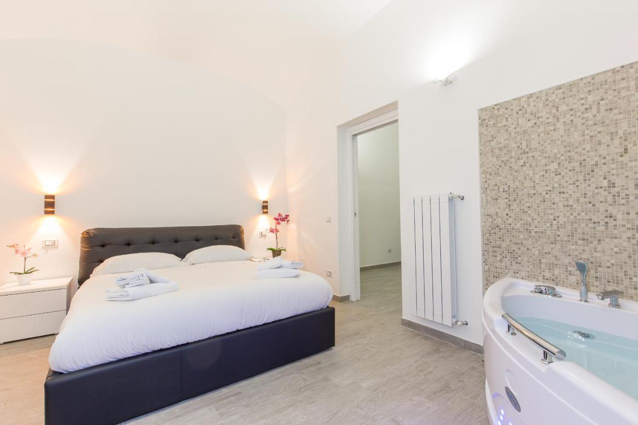 Suite House Vaticano Róma Kültér fotó