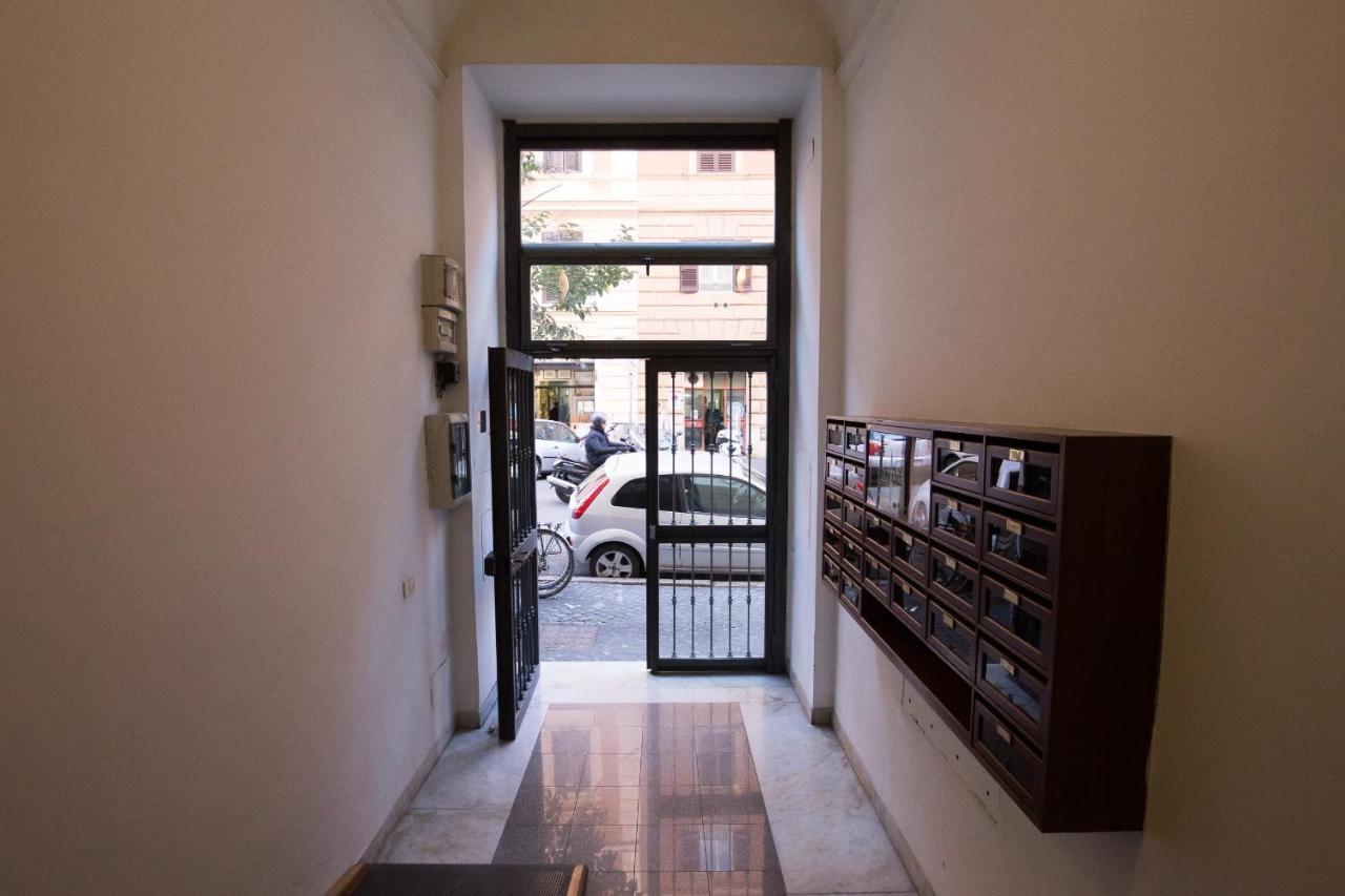Suite House Vaticano Róma Kültér fotó